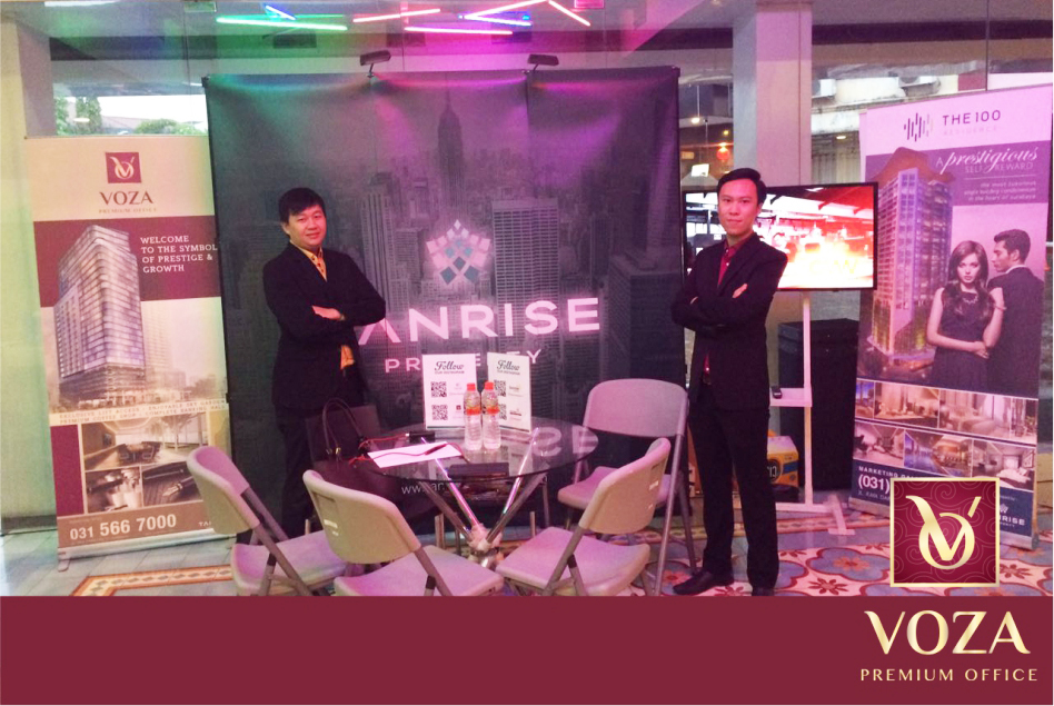 Tanrise Property Open Table