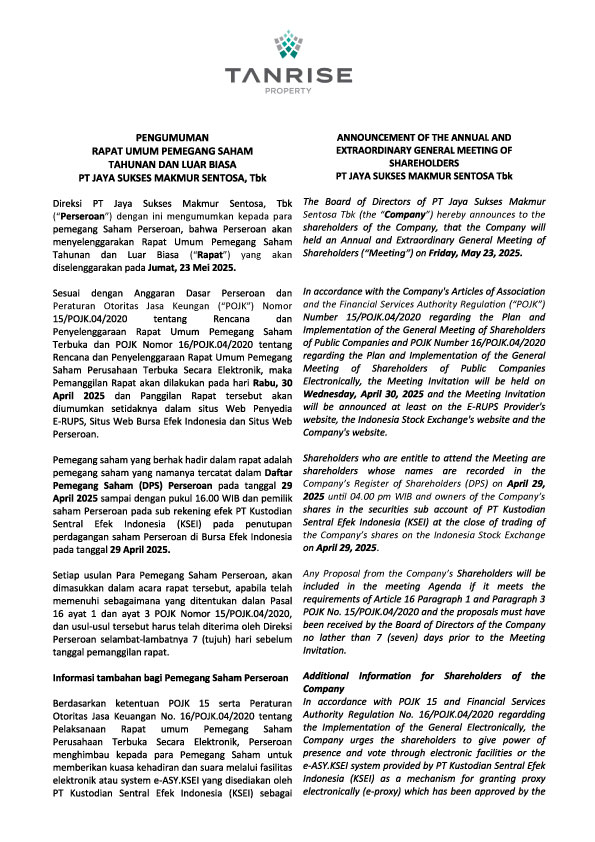 Pengumuman-RUPS-14.04.2025 Cover-PANGGILAN-RUPSLB-RISE-2021-compressed